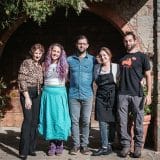 la Principessa Rosato IGT Toskana La Pievuccia 0,75l – Bild 2