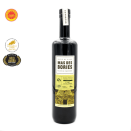 Natives Olivenöl Extra, Frankreich - Salon de Provence, Mas des Boires AOP Provence