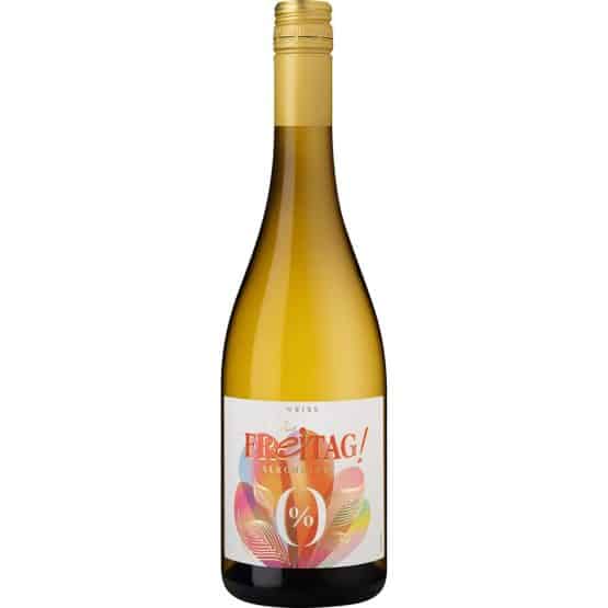 Free your Freitag! Alkoholfrei 0,0 %, 0,75l