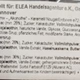 Hannoversche Maschseeräuber Pralinen alkoholfrei - Nuss Nougat | Karamell | Erdbeere- die Pralinen 6er – Bild 7