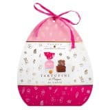 Tartufini dolci Ostern, Vollmilch Minischokoladentrüffel in Osterverpackung Antica Torroneria Piemontese, Piemont 200 g