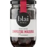 Blai Peris Oliven Empeltre Mardura schwarz, 210 g