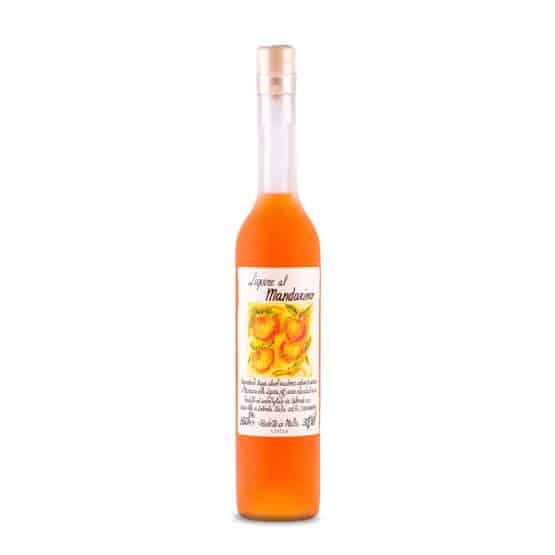 Liquore Mandarino 30%