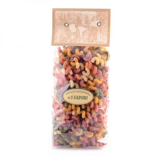 Molle ai 5 sapori, 500 g