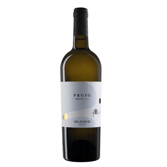 Prope Colli Aprutini Pecorino IGT 0,75l