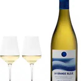 Gérard Bertrand La Grande Bleue 0,75l