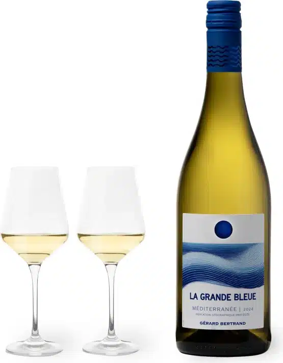 Gérard Bertrand La Grande Bleue 0,75l