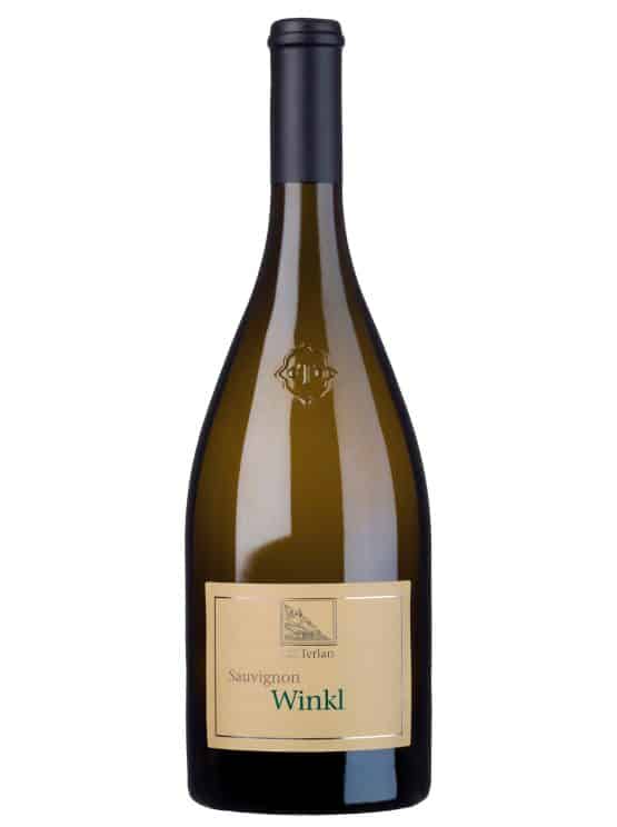 Terlan Winkl Sauvignon DOC 0,75l