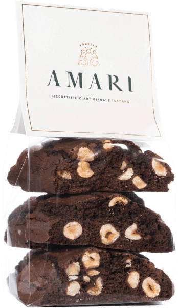 Amari Cantuccini Golosi