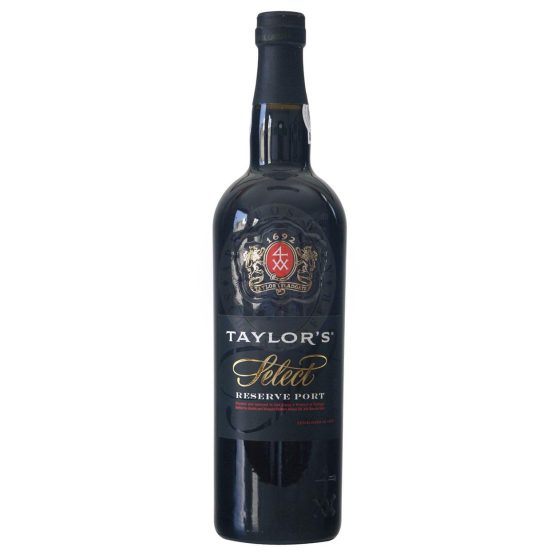 Portwein Taylor’s Port Ruby Select 0,75l
