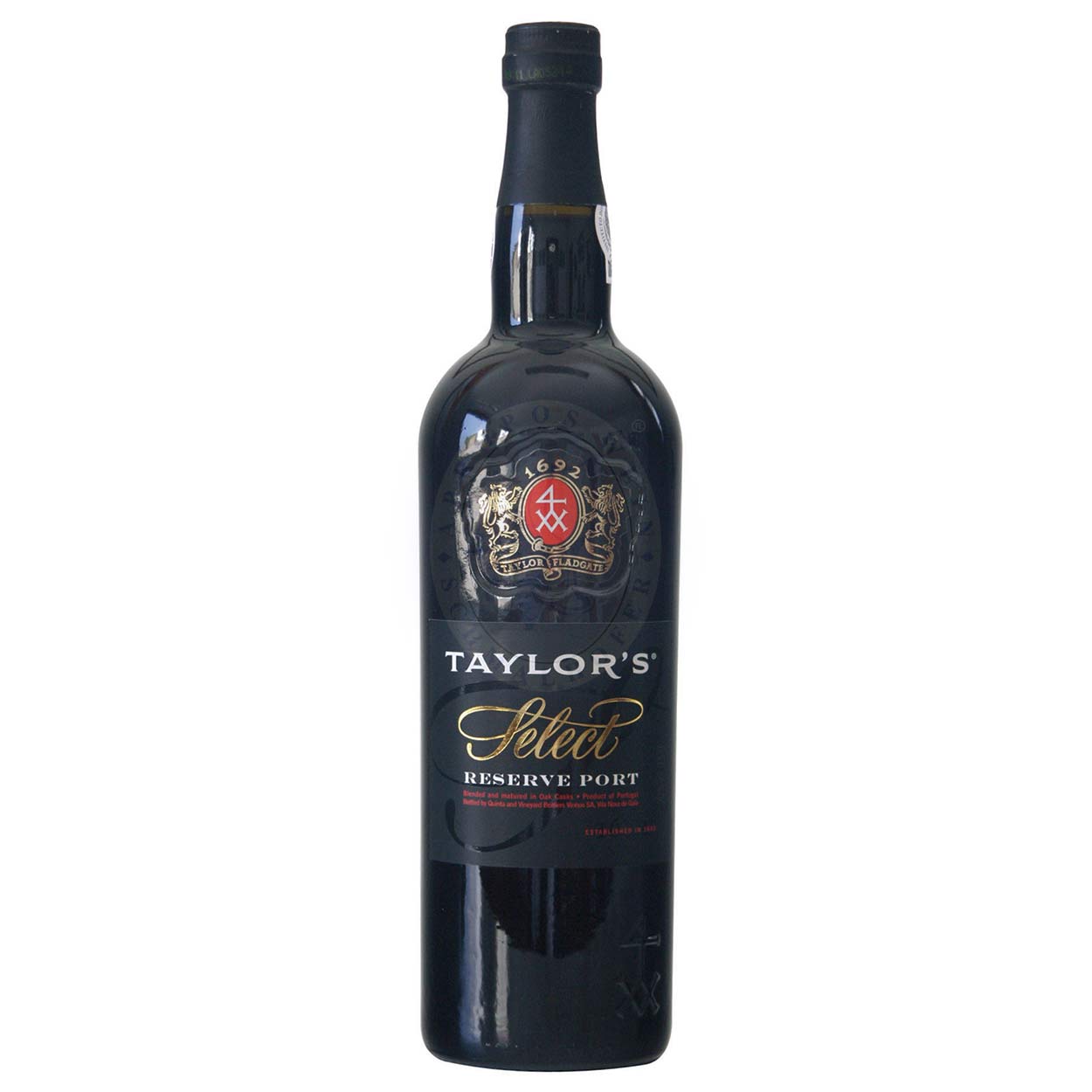 Portwein Taylor’s Port Ruby Select 0,75l