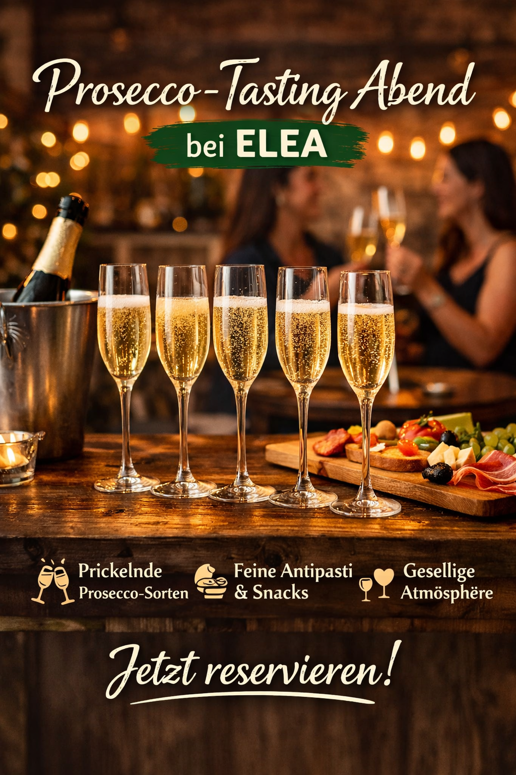 Proseccotasting_ELEA Proseccotasting_ELEA