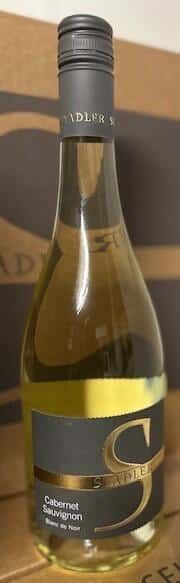Cabernet Blanc Stadler