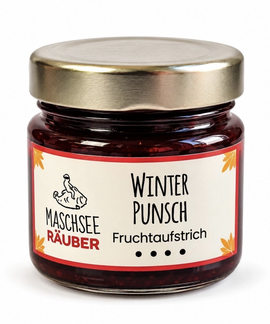 Maschseeräuber Winterpunsch Maschseeräuber Winterpunsch